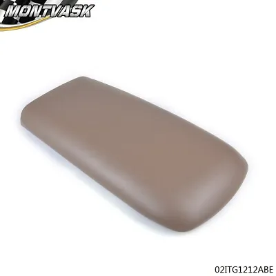 Center Console Lid Cover Fit For 97-01 Explorer Mountaineer 01-02 Sport Trac  • $20.94