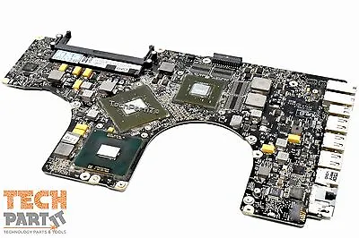 17  Apple MacBook Pro A1297 Early 2009 - C2D 2.66 GHz Logic Board - 820-2390-A • $289.01