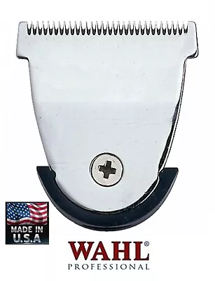 Wahl SNAP ON REPLACEMENT BLADE For Beret 8841Mini Figura 9868 Sterling Mag  • $51.38