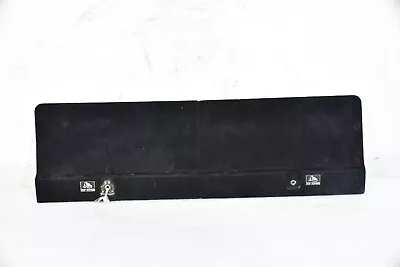 💎 Mercedes Gl450 X166 Trunk Cargo Back Seat Floor Flap Cover Trim Oem 2013-2019 • $115.99