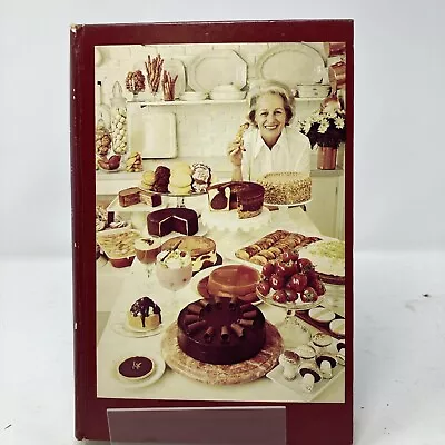 Maida Heatter's Book Of Great Desserts  ~ 19745-First Edition Rare • $80