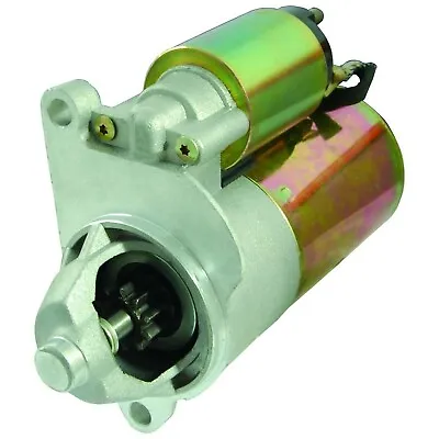 New Starter For ForD AEROSTAR 4.0L 97 For AUTOMATIC TRANSMISSION MODELS • $56.95