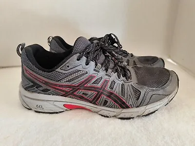 ASICS Men's GEL-VENTURE 7 - Running Shoes 1011A560 - Men's Size 10 • $19.81