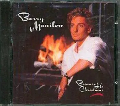 £2.44 • Buy Barry Manilow : Because Its Christmas CD Highly Rated EBay Seller Great Prices