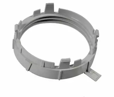 AEG Electrolux Tricity Bendix Zanussi Vent Hose Ring Adaptor Tumble Dryer  • £10.84