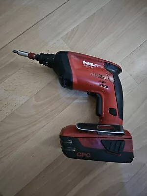 £62.90 • Buy Hilti SE 5000 A22