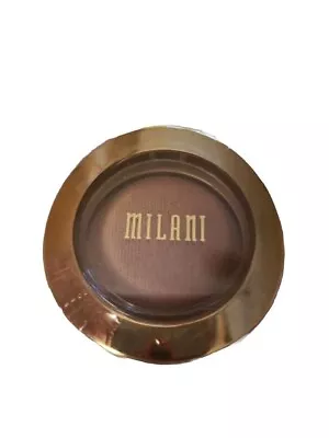 MILANI Bella Eyes Gel Powder EyeShadow  BELLA CAPPUCCINO 03 / Free Shipping • $12