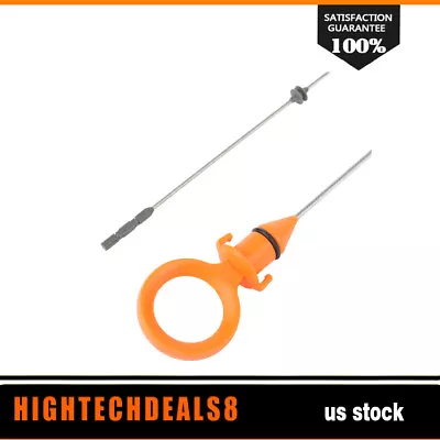 Engine For Volkswagen Passat Jetta Beetle Golf Rabbit Oil Level Dipstick 24  • $8.74