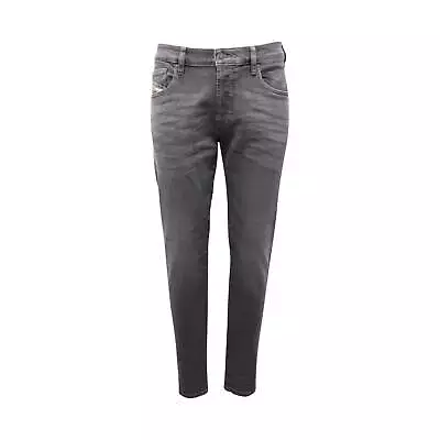 9317AQ Jeans Uomo DIESEL D-YENNOX Man Denim Trousers • £131.10