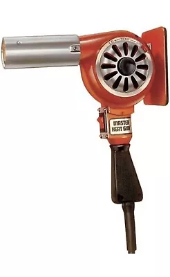 Master Appliance Corp VT-750C Variable Temperature  72 To 1000° Heat Gun • $199