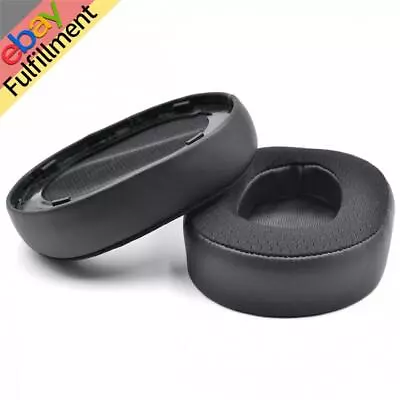 Soft Foam Ear Pads Cushions Covers For Plantronics RIG500 PRO Gaming Headsets • $12.95