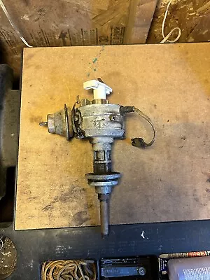 Small Block Mopar Electronic Ignition Distributor • $15