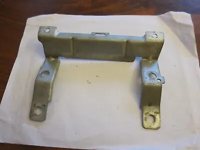 1969/70 Mustang Cougar Radio Front Support Bracket • $40