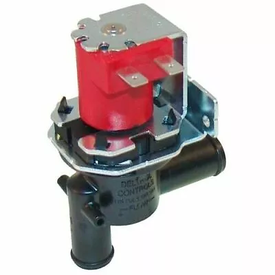 000001768 Manitowoc Ice Water Purge/Dump El Solenoid Valve 208-230V SHIPS TODAY! • $52.85