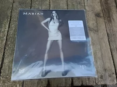 Mariah Carey MARIAH #1's Record Store Day RSD 2022 2 LP Vinyl Limited Edition • $68