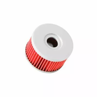 $20.94 • Buy MotoFilter Oil Filter For Suzuki S40 (BOULEVARD) 2015