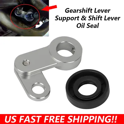 US For Honda Valkyrie 1500 GearShift Lever Support Shifter Oil Seal Pivot Shift • $9.09