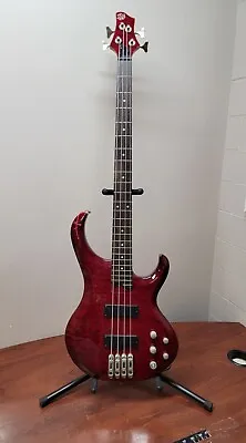 Ibanez BTB 4-String Electric Bass C-x • $599.99