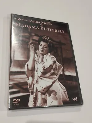 Madama Butterfly (DVD 1956) • $32.99