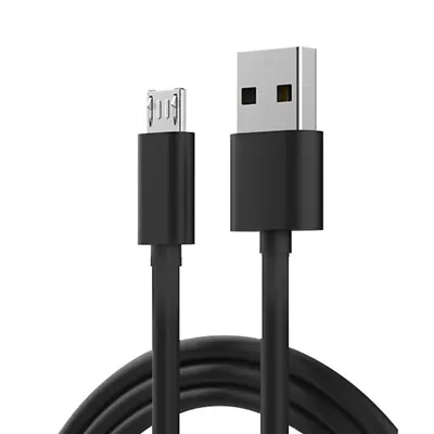 3Ft Micro USB Charging Cable Data Sync Charger Cord For Android Samsung LG • $3.39