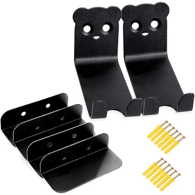 $60.71 • Buy Bicycle Rack Cycling Pedal Storage, Bike Rack Hanger Wall Mount, Heavy Duty R3M5