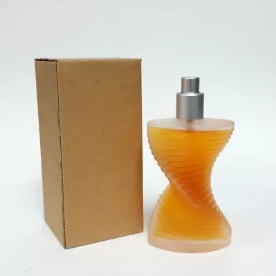 Montana Parfum De Peau Eau De Toilette Spray - No Cap - 100 Ml / 3.4 Fl Oz • $149.99