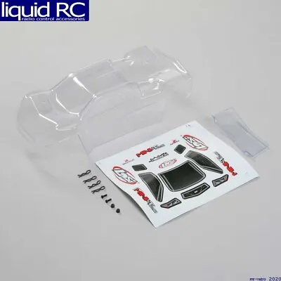 Losi 210016 Body Clear: Mini-T 2.0 • $23.55