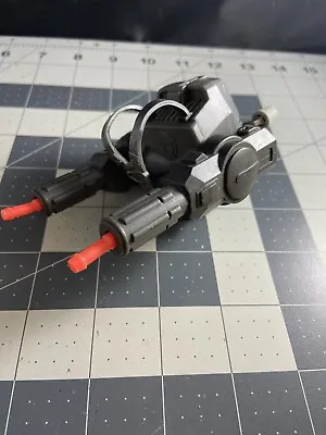 1990 Robocop Orion Pictures Kenner Ultra Police Gatlin Blaster Weapon  • $9.99