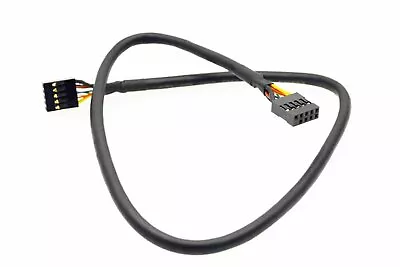 USB 2.0 Internal Motherboard Extension Cable 20 Inch • $5.49