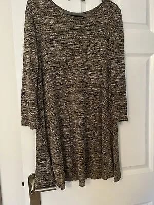 Yong Kim Tunic • £25