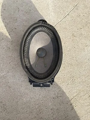 15-20 Silverado Sierra Yukon Left Or Right Front Door Speaker BOSE OEM • $60