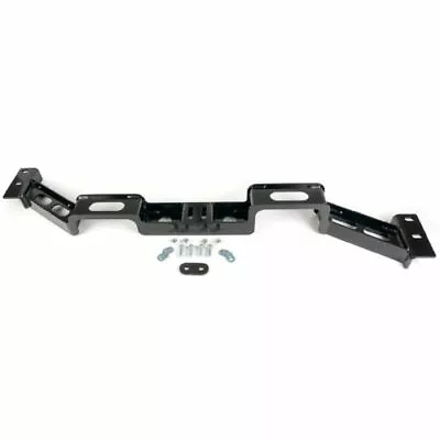 G Force Crossmembers RCG-700NG-BLK Transmission Crossmember Bolt-On For 78-88 GM • $351.63