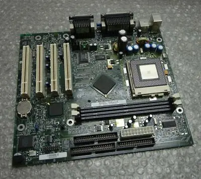 £41.24 • Buy Original Intel Gateway A27218-204 Socket 370 Motherboard / System Board