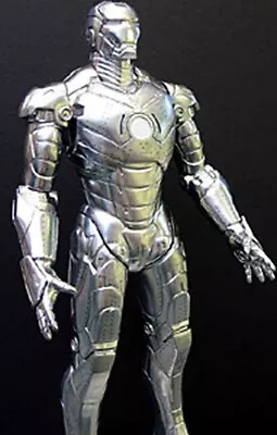 Moebius Models#00910   1/8 Iron Man Mk II Armor • $72.90