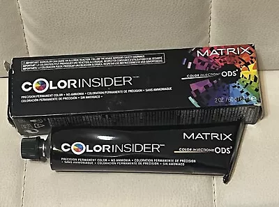 Matrix Colorinsider 4BR • $5.06