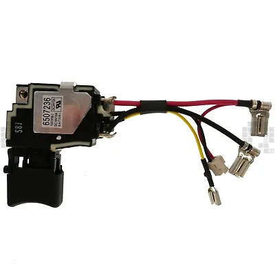 Makita 650723-6 Trigger Switch • $39.99