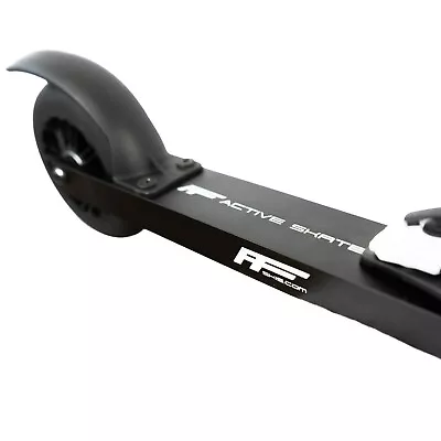 FF Active Skate Roller Ski (Wheeled Cross Country Roller Skis) • $225