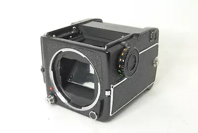 Mamiya M645 1000S Medium Format Camera Body Only [For Parts] • $71.09