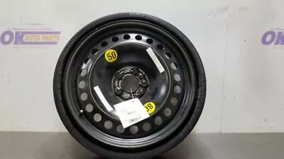 17 2017 Maserati Ghibli Oem Compact Spare Wheel And Tire Donut 175-55-18 • $126.44