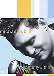 Michael Buble - Come Fly With Me (NEW DVD CONCERT & CD) W Bonus Video Content • $7.54