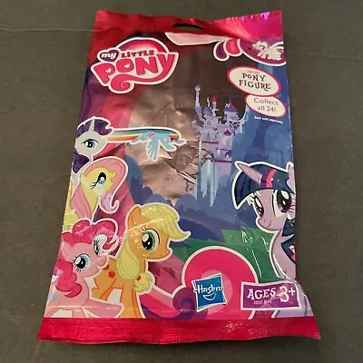 My Little Pony Blind Bag Box Friendship  Is Magic - Single Pack • $9.99