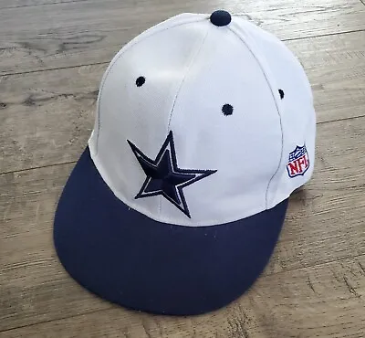 Mitchell & Ness Dallas Cowboys Snapback / NFL Vintage Collection / Adjustable  • $28.50