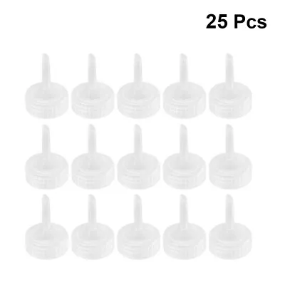 £6.66 • Buy Fish Egg Tumbler Brine Shrimp Hatcher Caps Artemia Hatcher Accessories