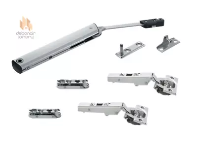 Blum Aventos HK-XS Lift Up Cabinet Hinge Set • £31.99