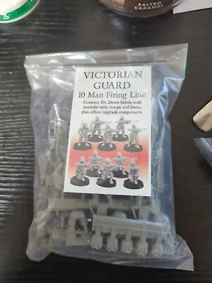 Praetorian Imperial Guard 10 Man Squad - Victoria Miniatures • $40