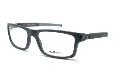 New Oakley Ox8026 Currency 1354 Eyeglasses Size:54-17-133 • $249