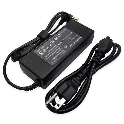 AC Adapter Charger Power Supply Cord For Gateway ADP-90AB PA-1900-05 PA-1900-15 • $13.99