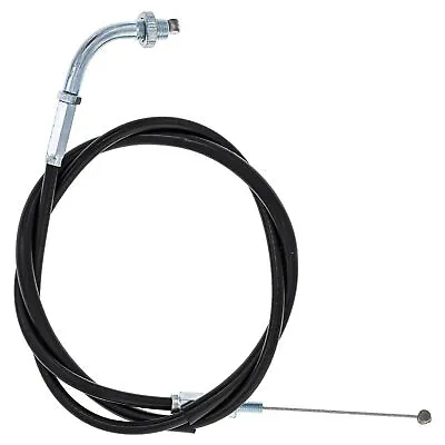 NICHE Throttle Cable For Honda Valkyrie 1500 VF750C 17910-MZ0-000 17910-MZ5-910 • $12.95