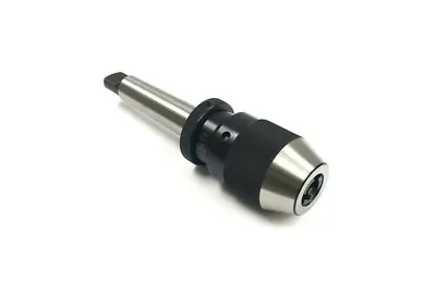 $79.95 • Buy HHIP 1/64-1/2  Precision Keyless Drill Chuck With Integral MT3 Shank 