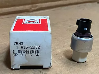 GM 52465555 A/C Clutch Cycle R134A Retrofit Switch -- 1988-2000 C/K 123 Truck • $30